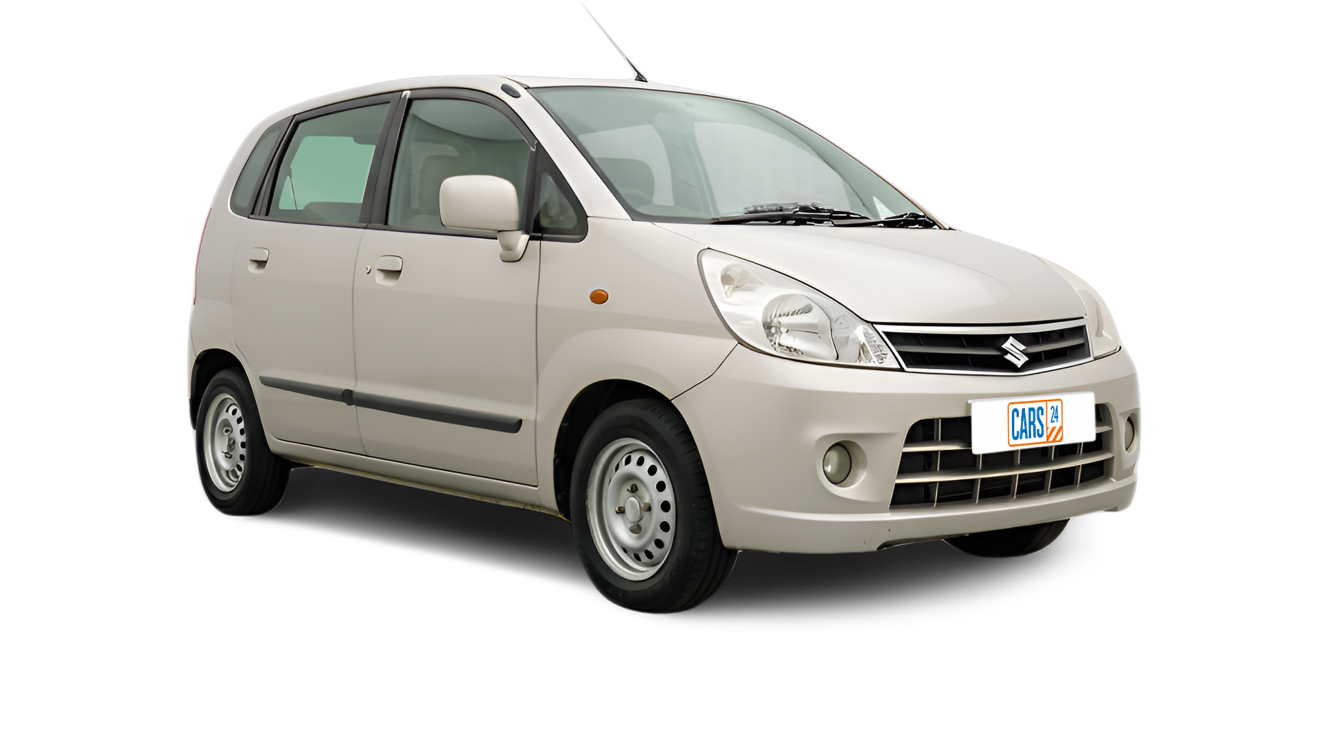 Maruti Zen Estilo-img